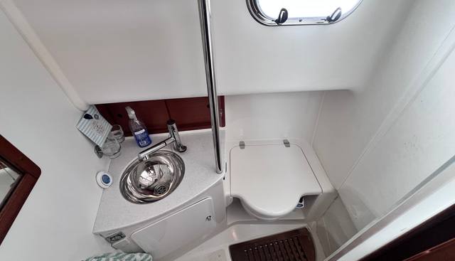 noname yacht for sale 15