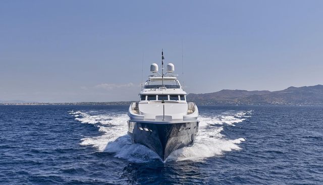 Bilmar yacht for sale 42