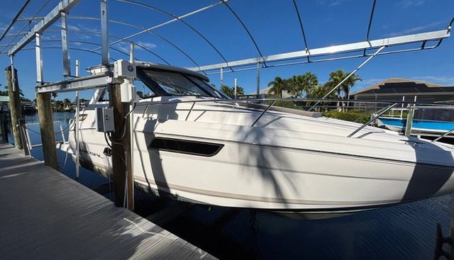 noname yacht for sale 13