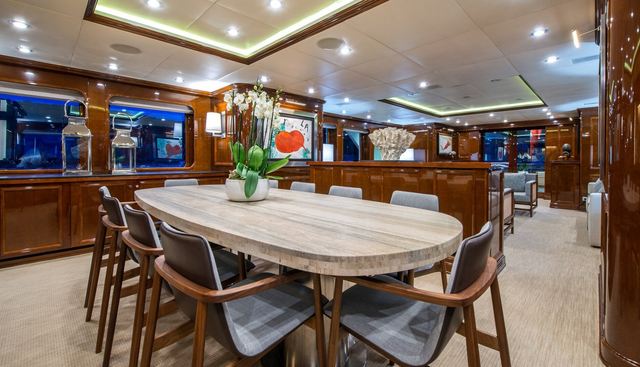 DE-DE yacht for sale 23