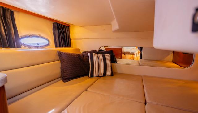 Blue Monday yacht for sale 22