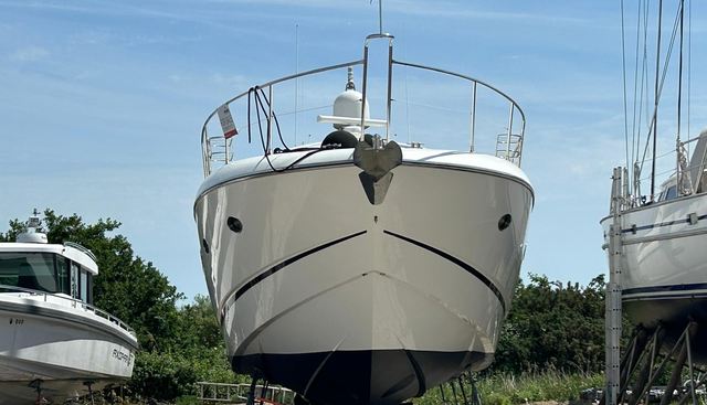 noname yacht for sale 37