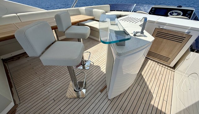 noname yacht for sale 22