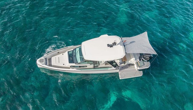 Sunnydaze yacht for sale 43