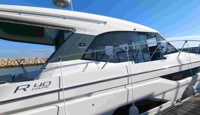 Sea Esta yacht for sale 2