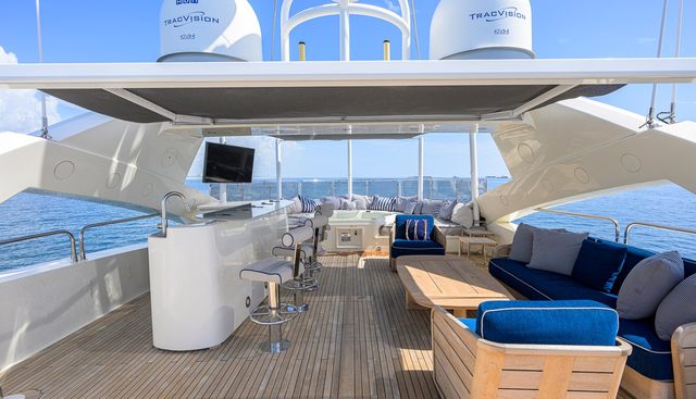 NATURAL 9 yacht for sale 2