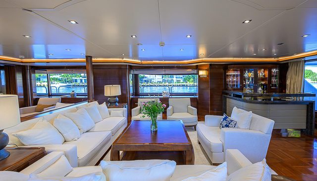 SEASCAPE V yacht for sale 15
