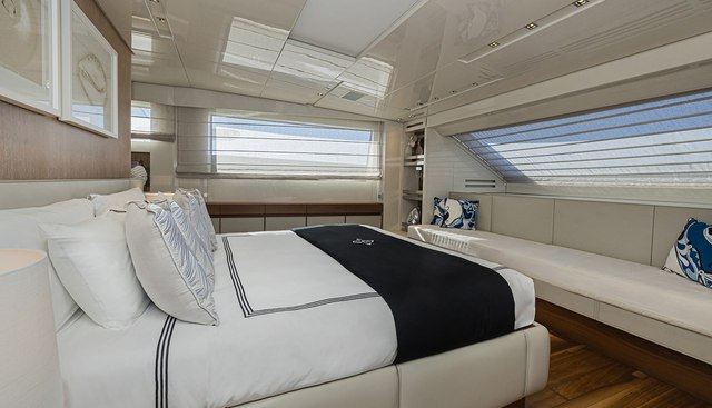PERCAL yacht for sale 22