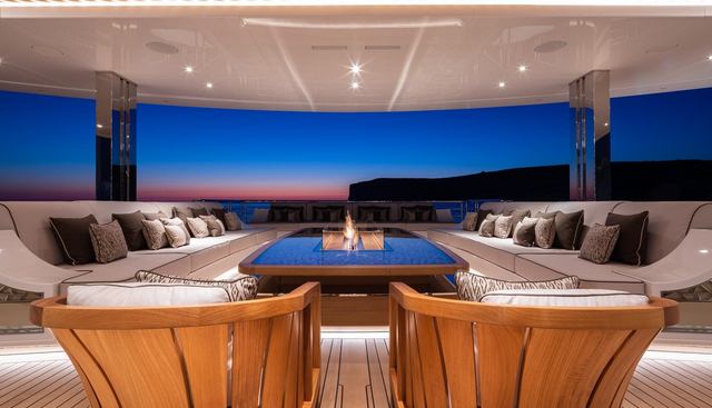 MAR yacht for sale 17