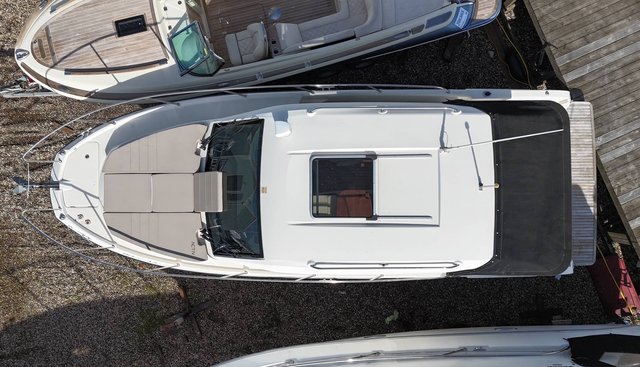 noname yacht for sale 7