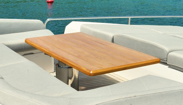 IMPULSE yacht for sale 18