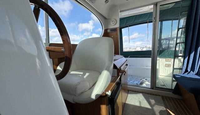 Breakin Bass yacht for sale 23