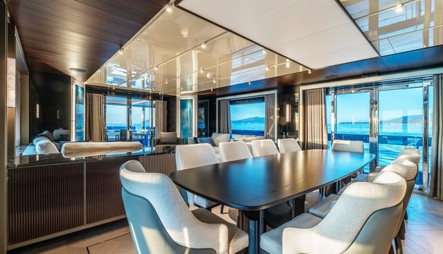 MERELEY I yacht for sale 55