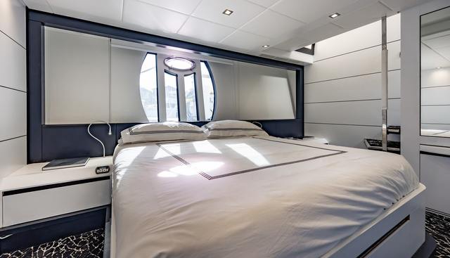 HAWK yacht for sale 52