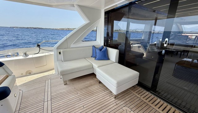 noname yacht for sale 29