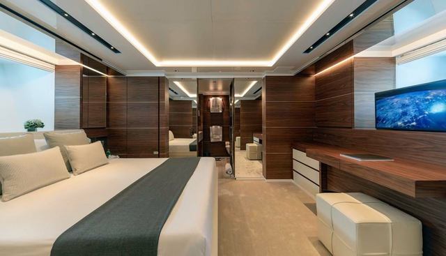 Lady A yacht for sale 20