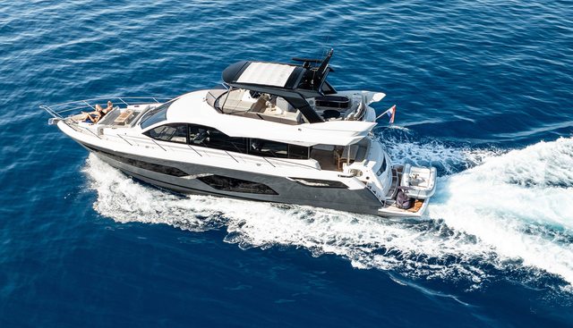 AQUAMARINE yacht for sale 5