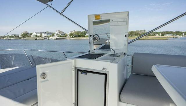 noname yacht for sale 65