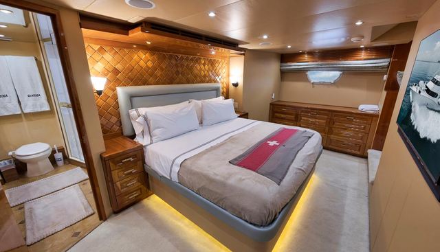 noname yacht for sale 52