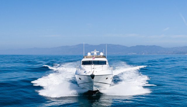 Seaesta yacht for sale 4