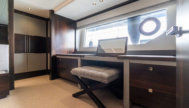 BELLA GEE yacht for sale 34