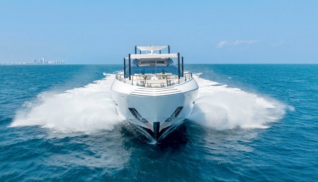 JACQPOT yacht for sale 29