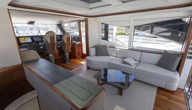 X80031 - Nonni yacht for sale 53