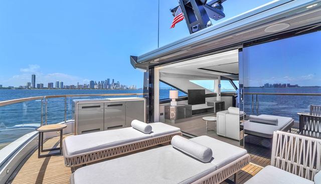 Worth The Wait yacht for sale 29