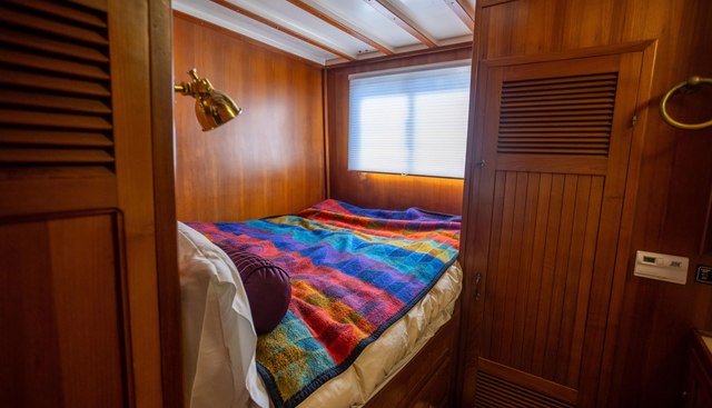 Amazing Grace yacht for sale 20