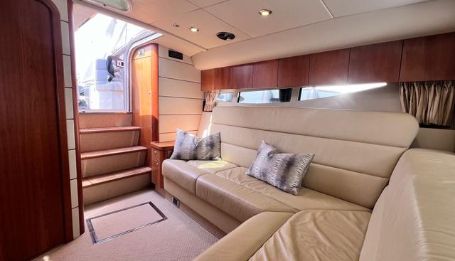 noname yacht for sale 25