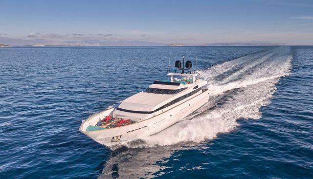 Loana yacht for sale 15