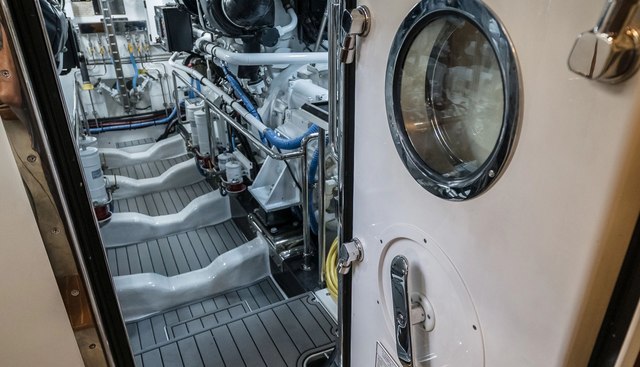 RAT PACK yacht for sale 102