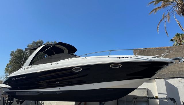 Milan yacht for sale 10