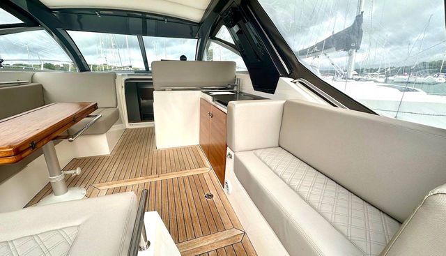 noname yacht for sale 8