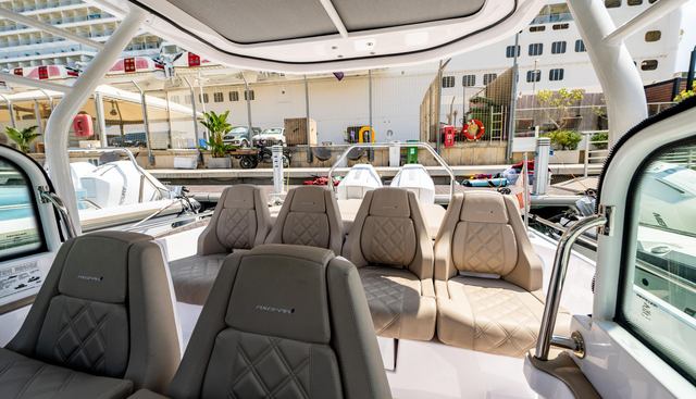 RNB yacht for sale 4
