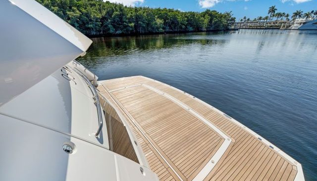 95 YACHT yacht for sale 13