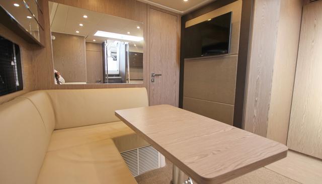LOUIS XX yacht for sale 23