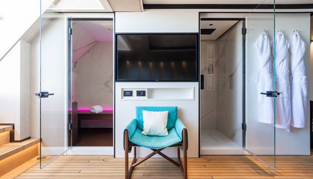 RIO yacht for sale 55