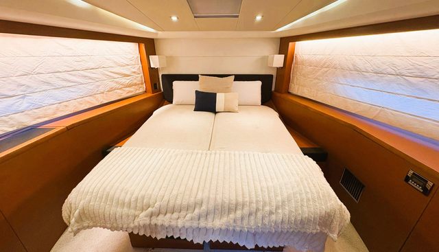 P500 yacht for sale 29