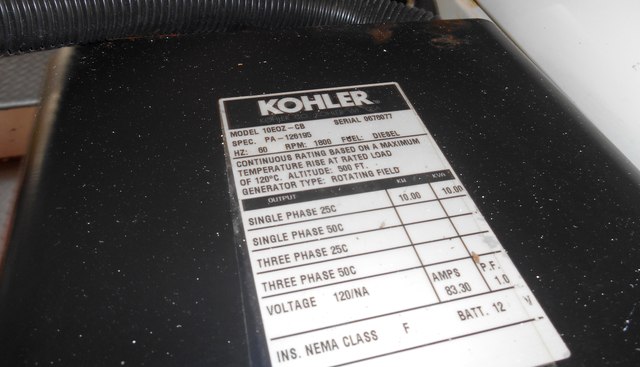 Lucky yacht for sale 53