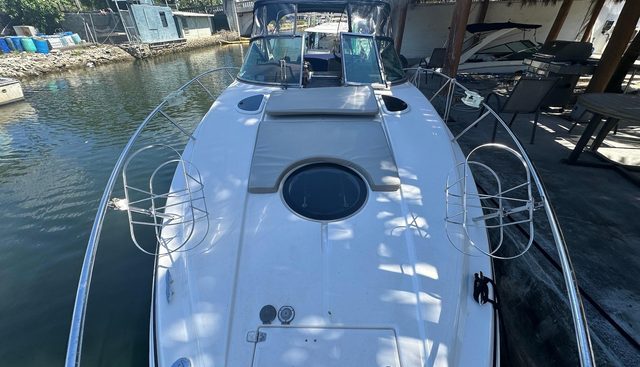 Panacea yacht for sale 8