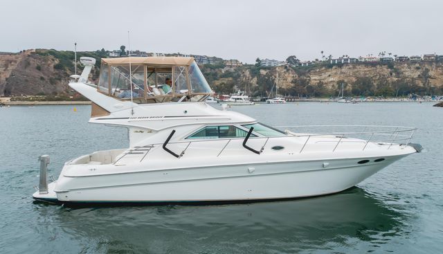 Waterfront Property yacht for sale 5