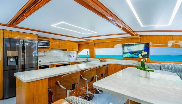 CARPE DIEM yacht for sale 10