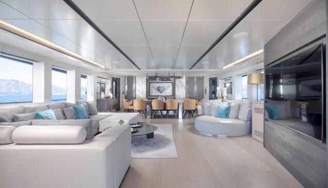 QM yacht for sale 8