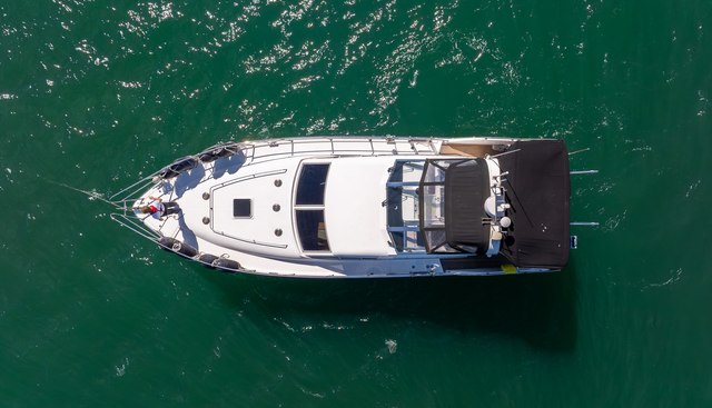 noname yacht for sale 2