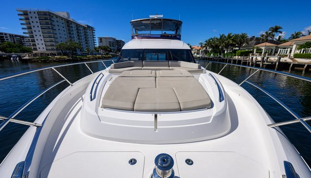 MISS AMY yacht for sale 137