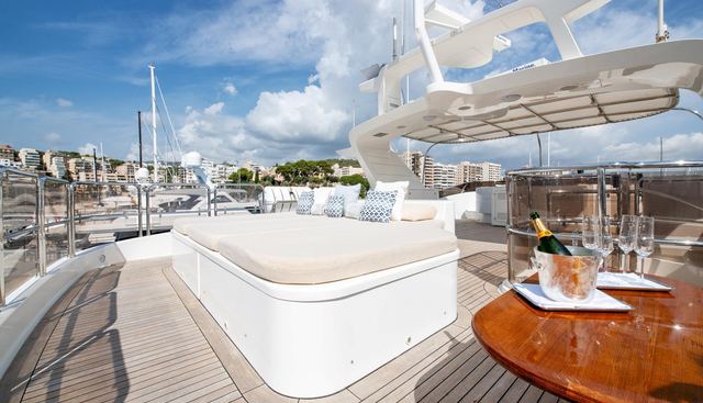 SOHO yacht for sale 3