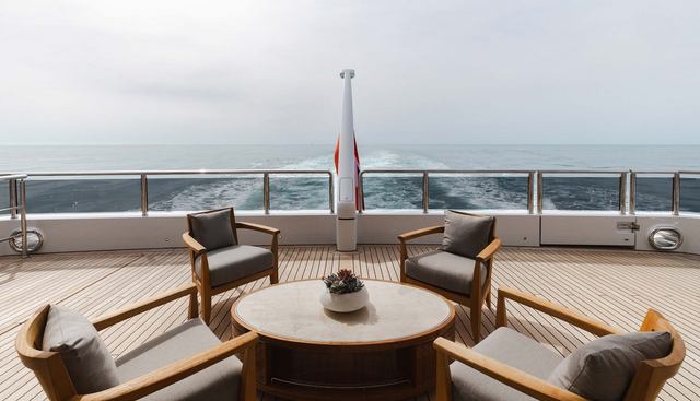 ENERGY yacht for sale 38