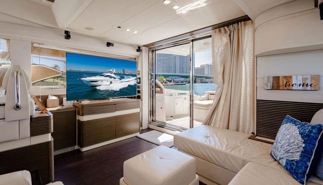 Yullah yacht for sale 35