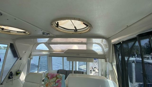 noname yacht for sale 33